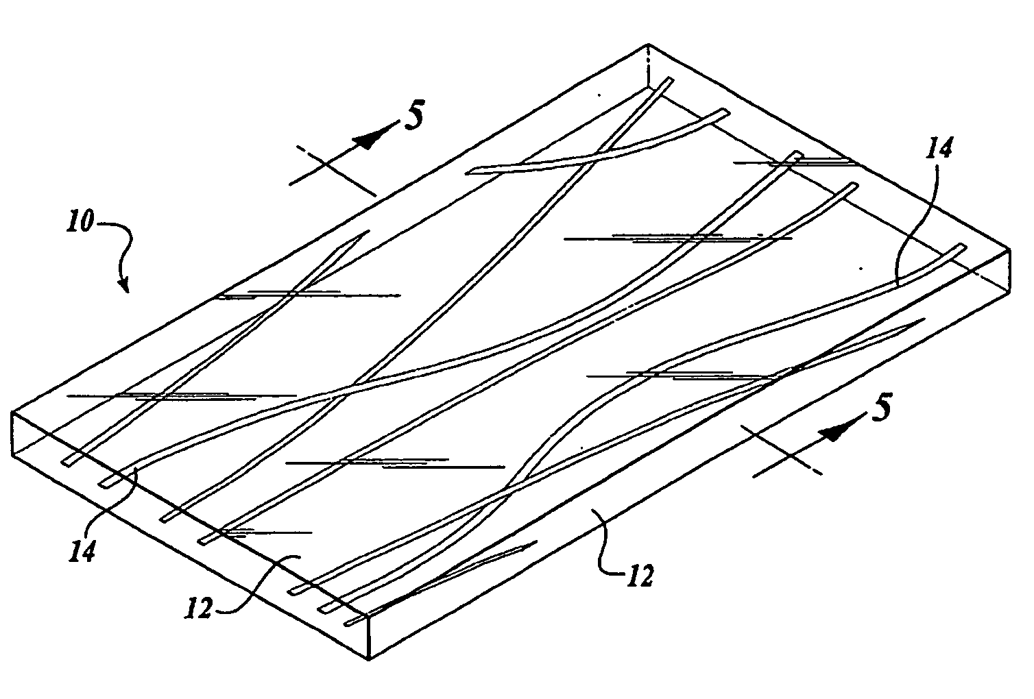 Solid surface products