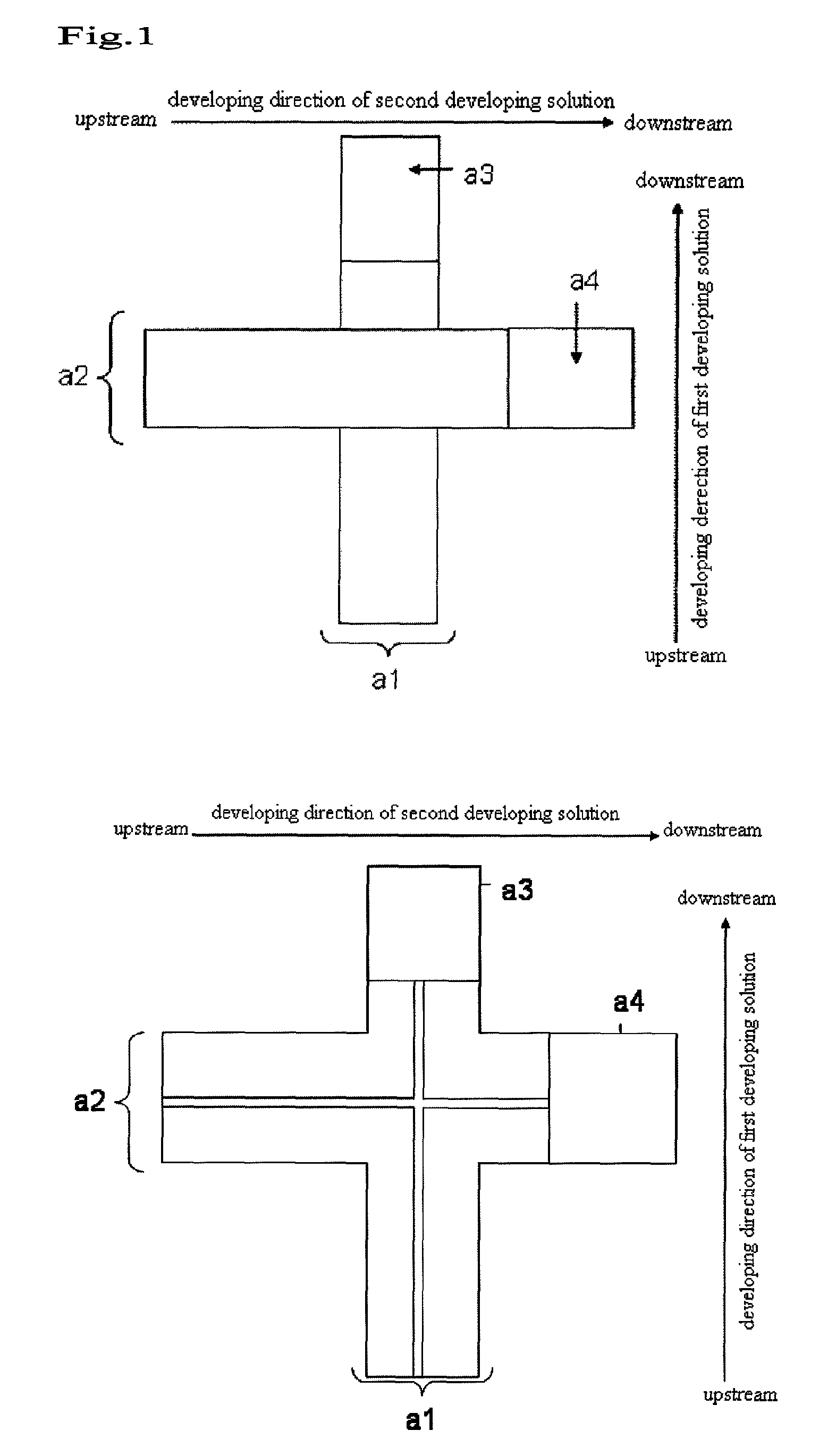 Measurement kit and an immunochromatography method