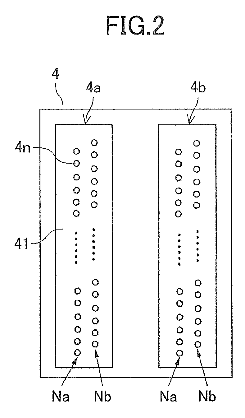 Liquid ejector and liquid ejecting detector