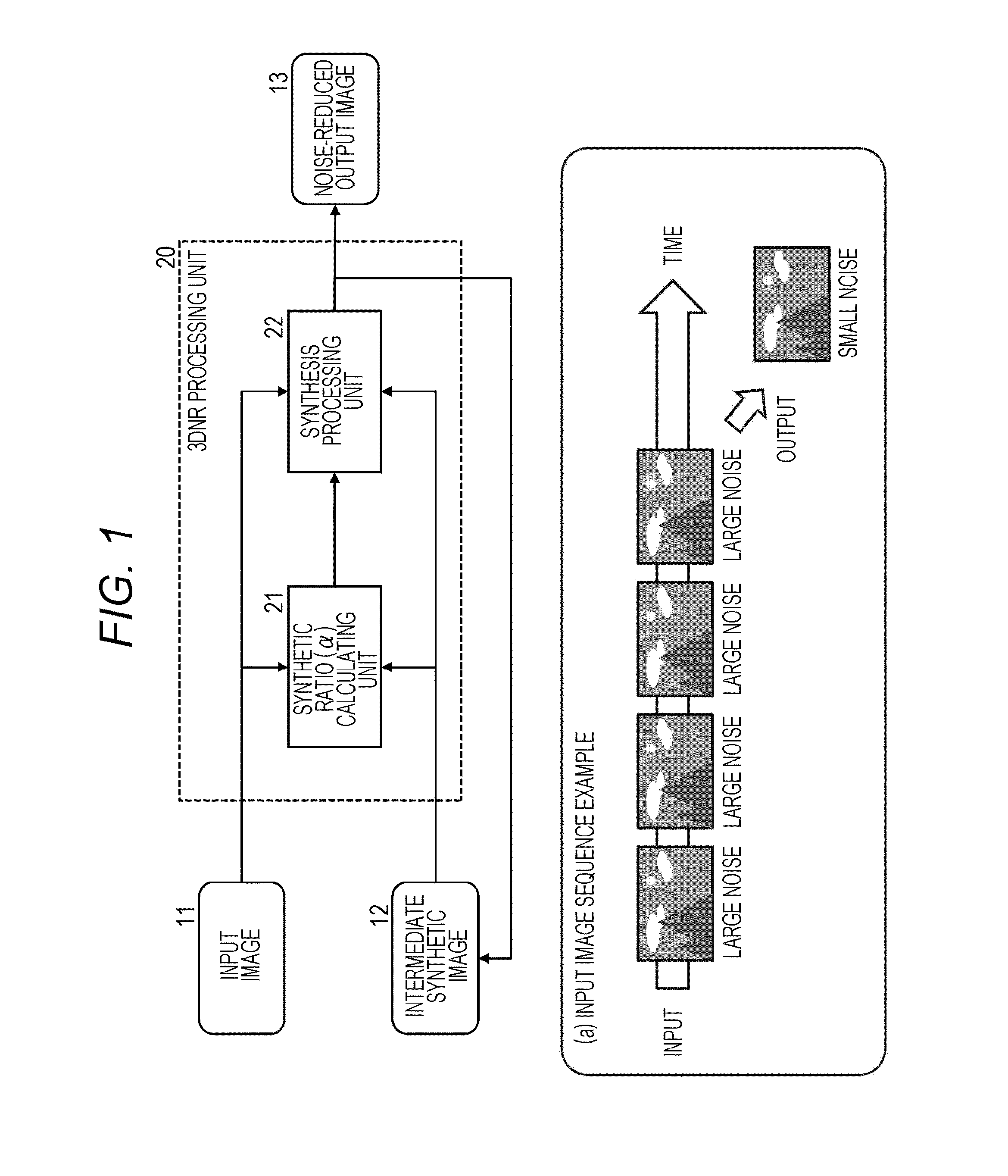 Image processing device, image processing method, and program