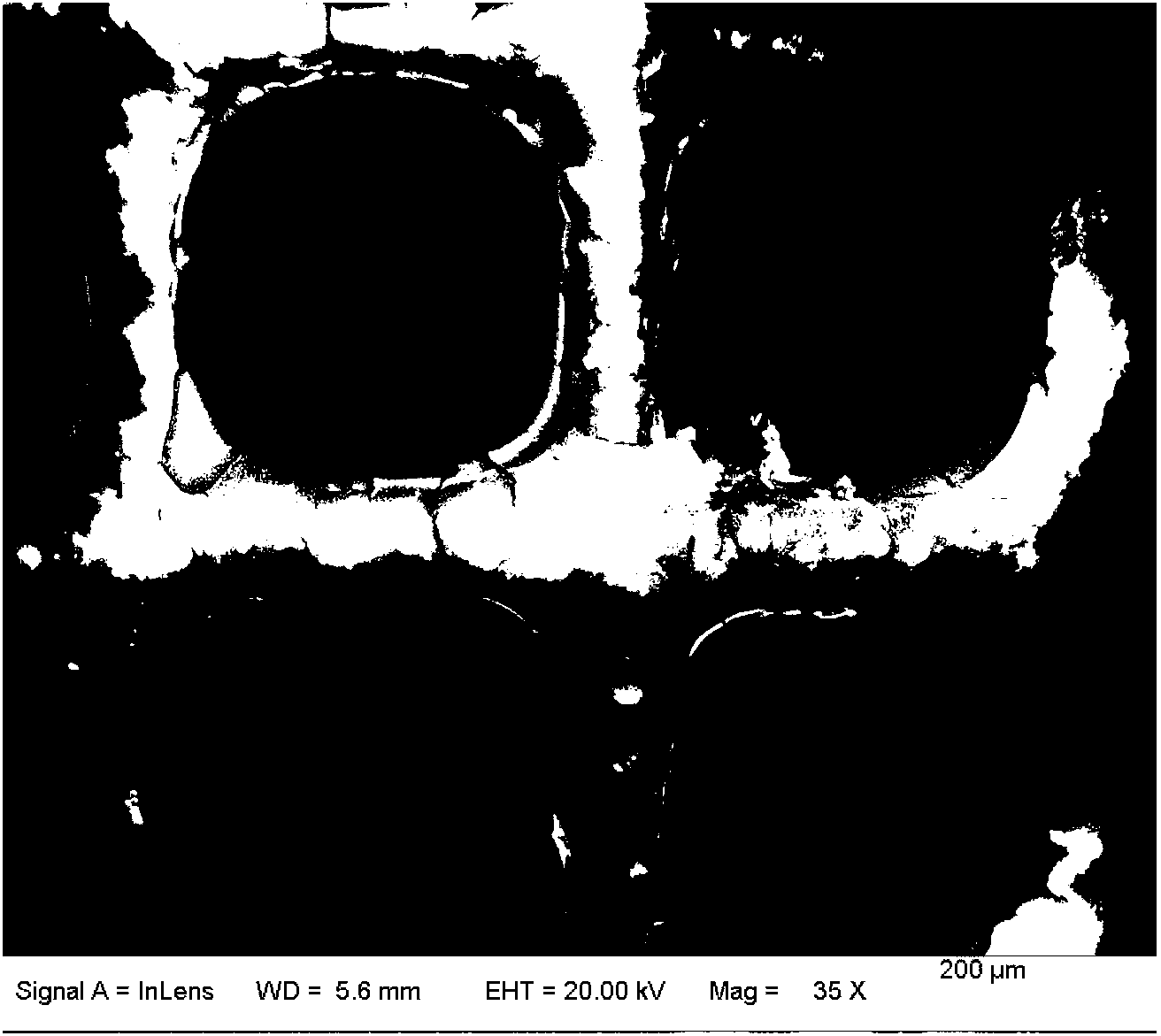 Preparation method of monolithic BEA molecular sieve catalyst for direct N2O catalysis decomposition