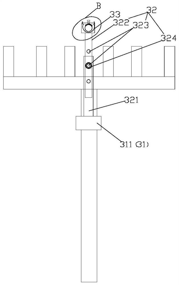 A new energy power monitoring equipment