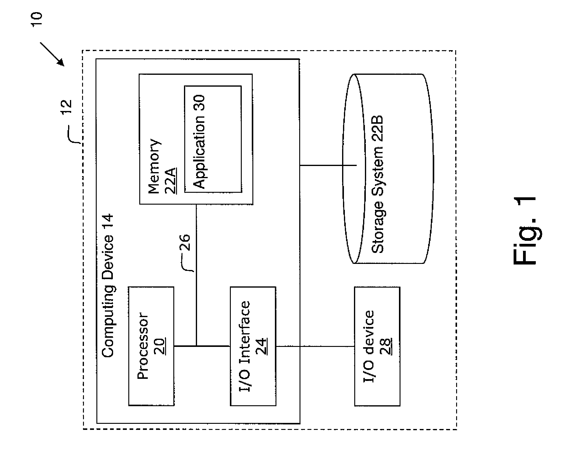 Optimized software cache lookup for SIMD architectures