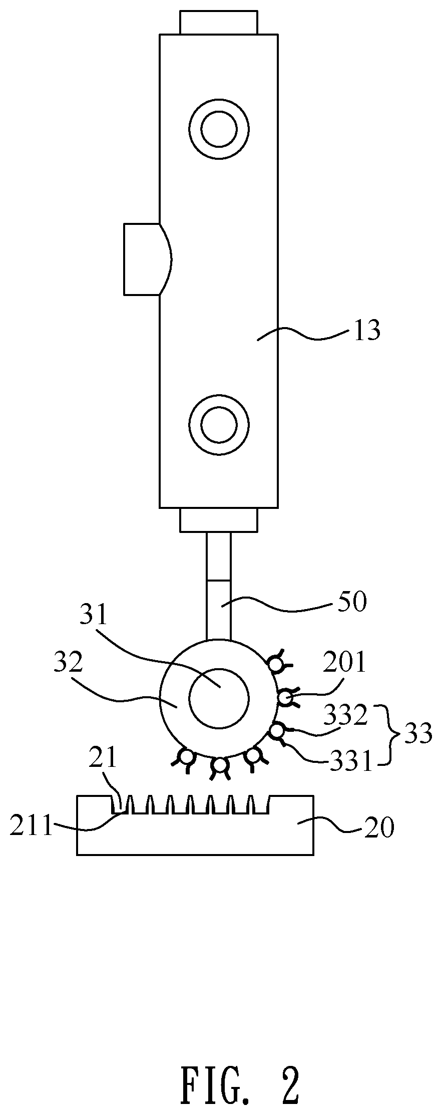 Automatic wire arranging device and automatic wire arranging method applied therein