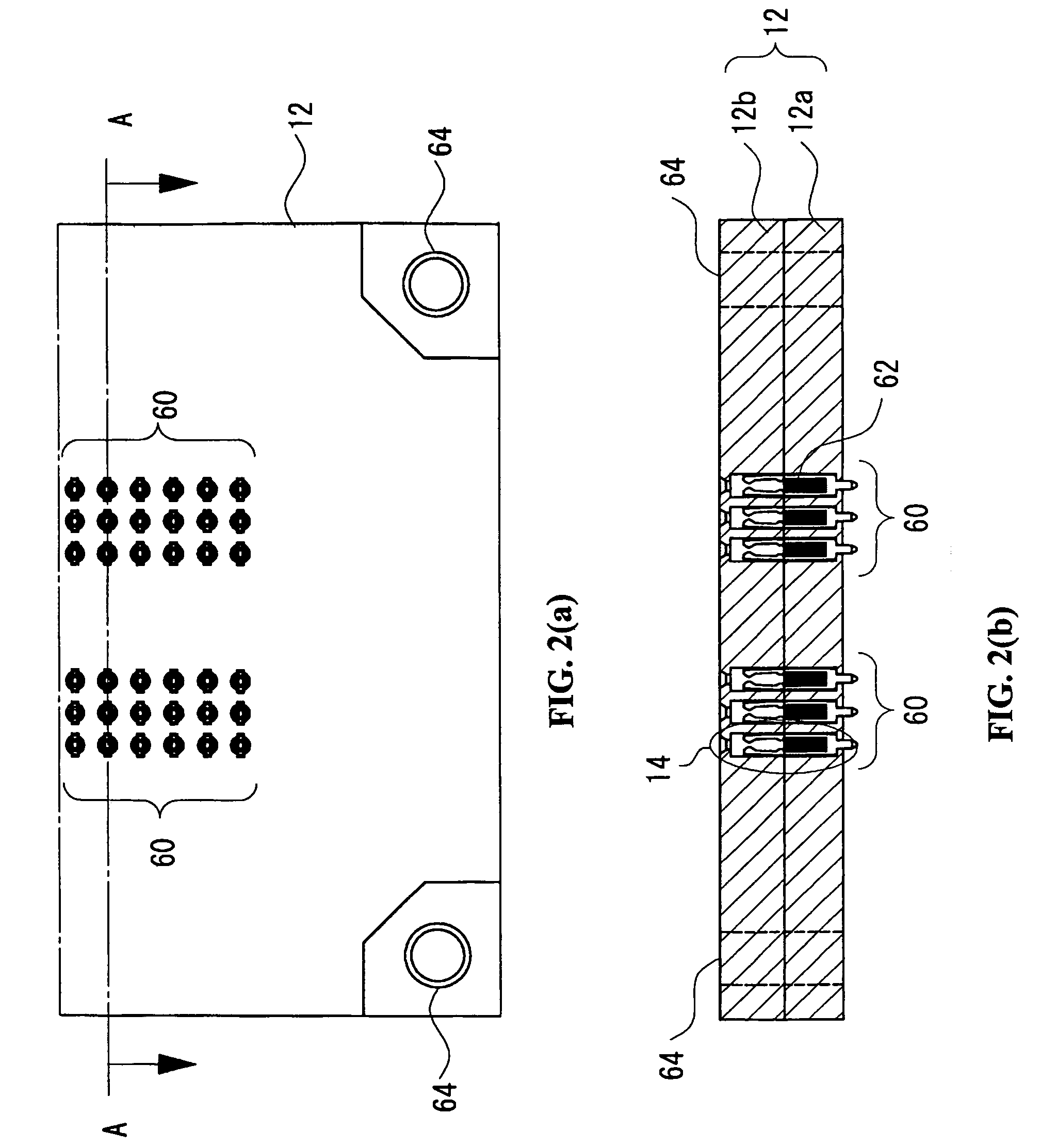 Socket adaptor apparatus