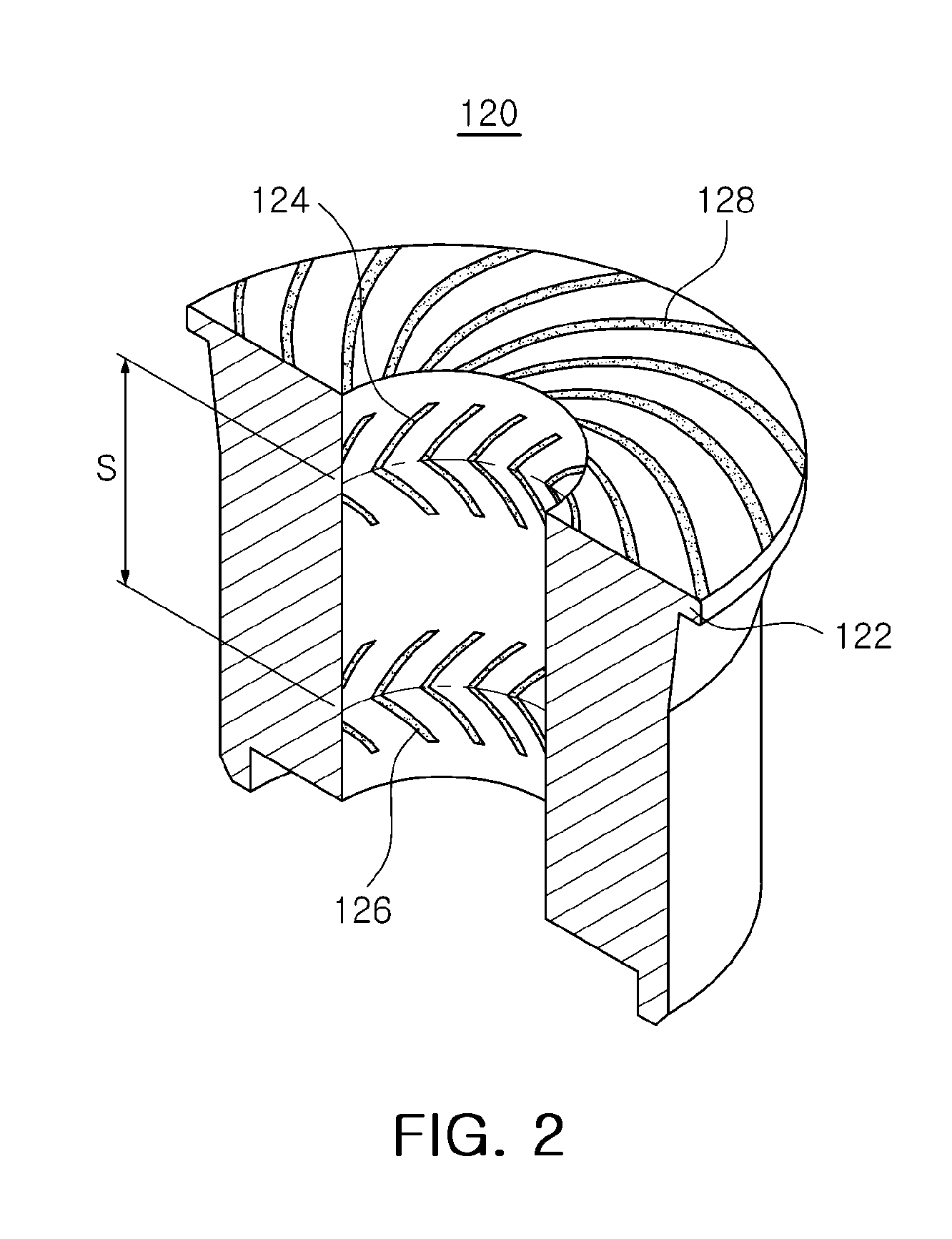 Spindle motor