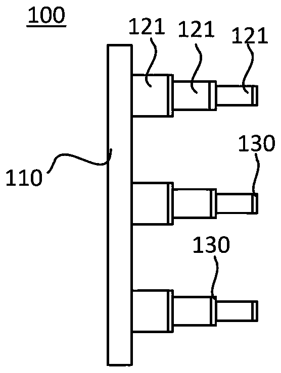 Camera calibration system and method