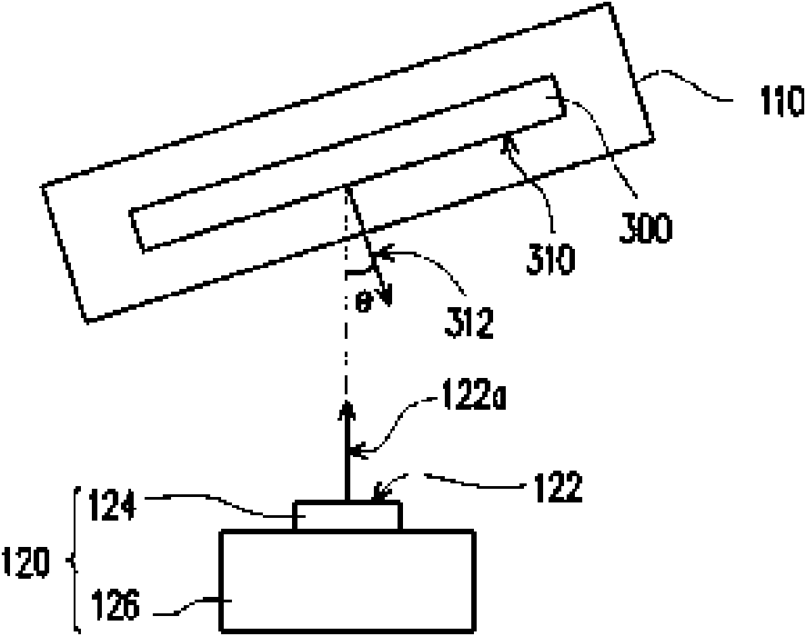 Method and system for evaluating stereoscopic image display panel