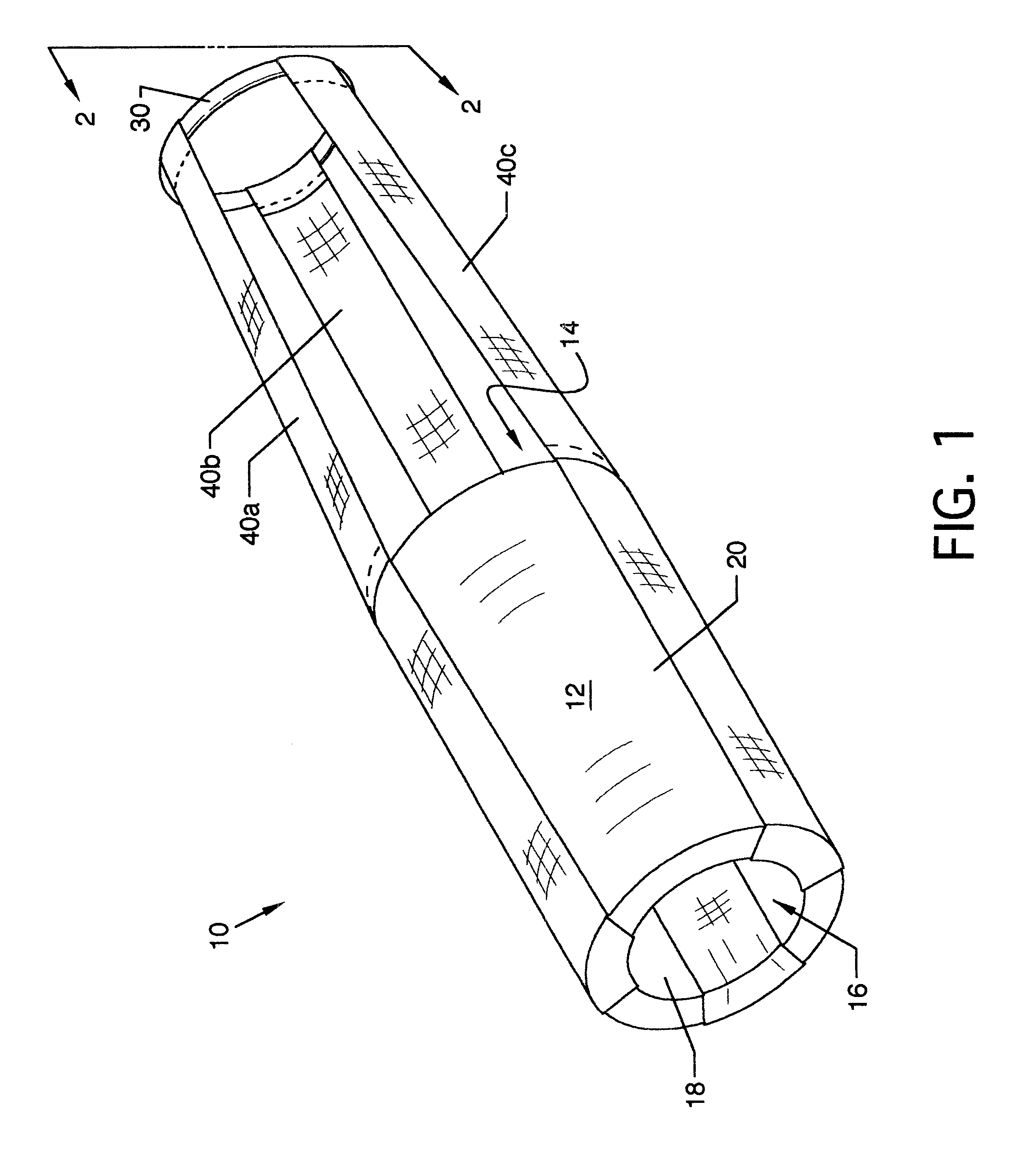 Bat weight and protector