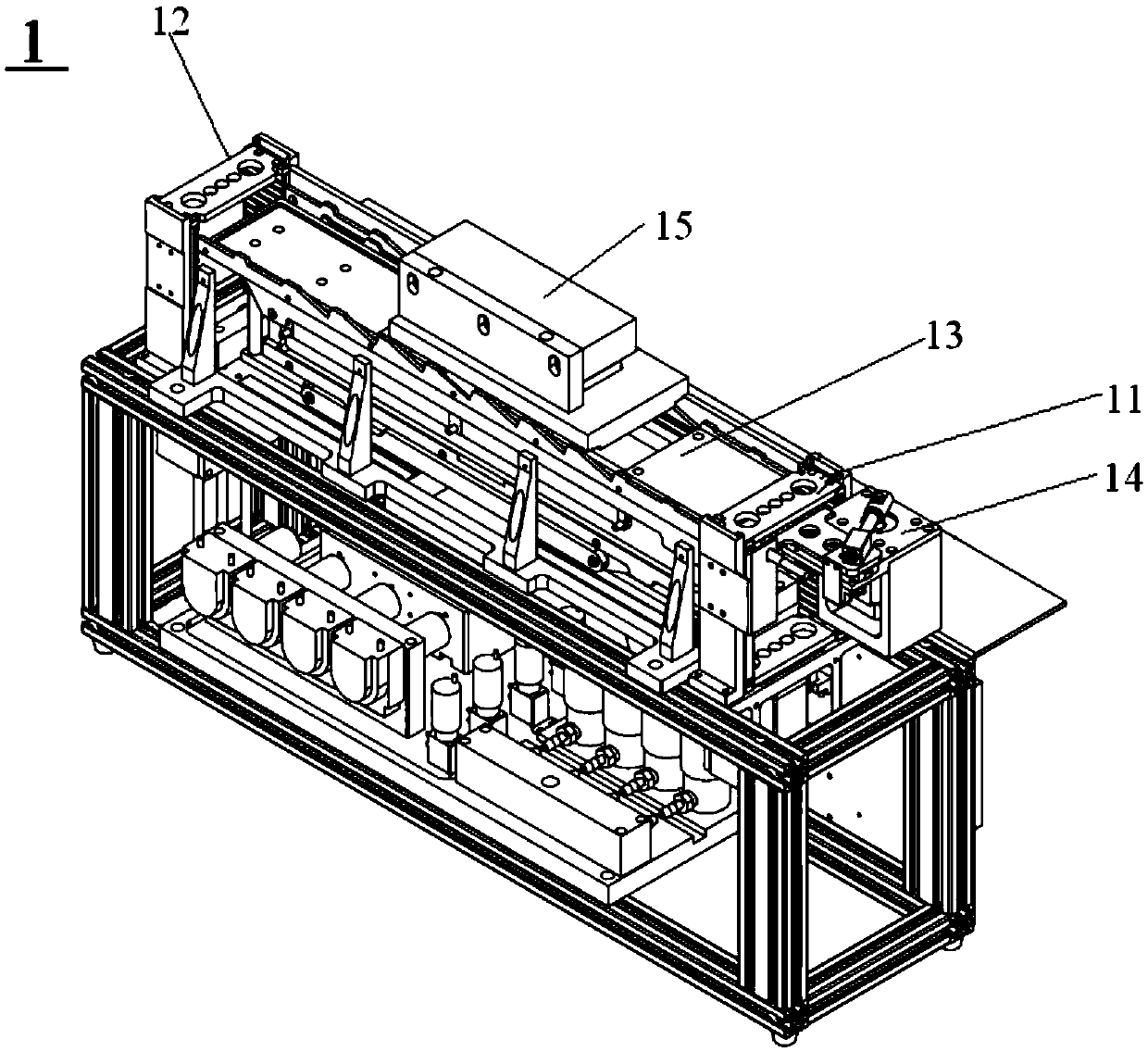 Female reproductive tract microecology evaluation and detection system