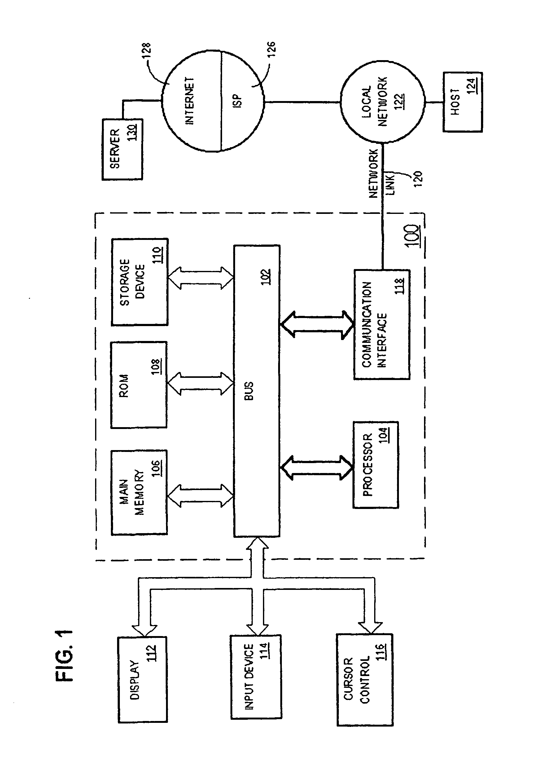 System and method for verification of identity for transactions