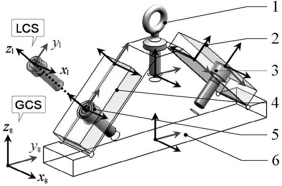 Method of automatically generating layering exploded view