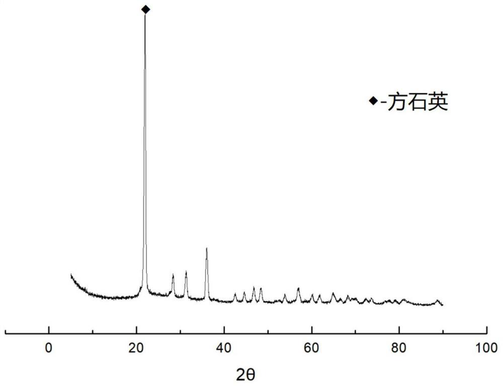 Preparation method of porous scale inhibition ceramic and application thereof