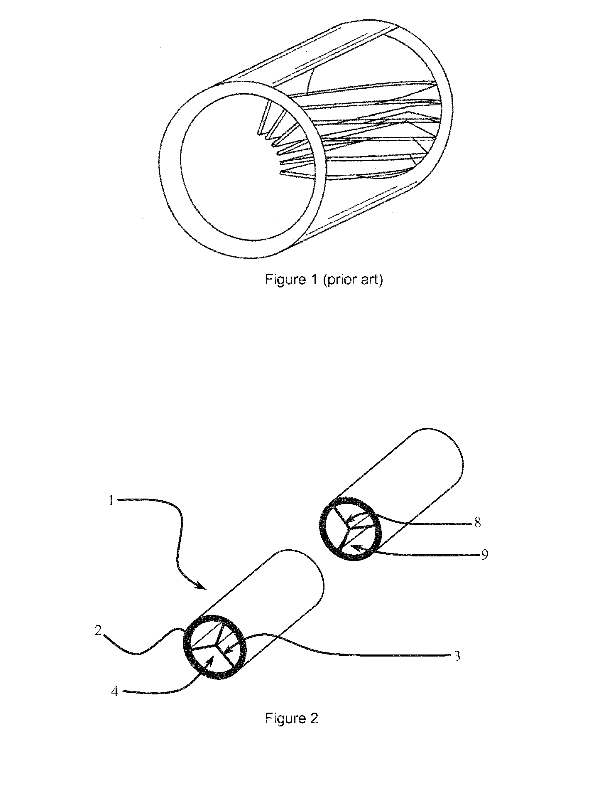 A solar absorber body for a concentrating solar power system and a method for manufacturing a solar absorber body