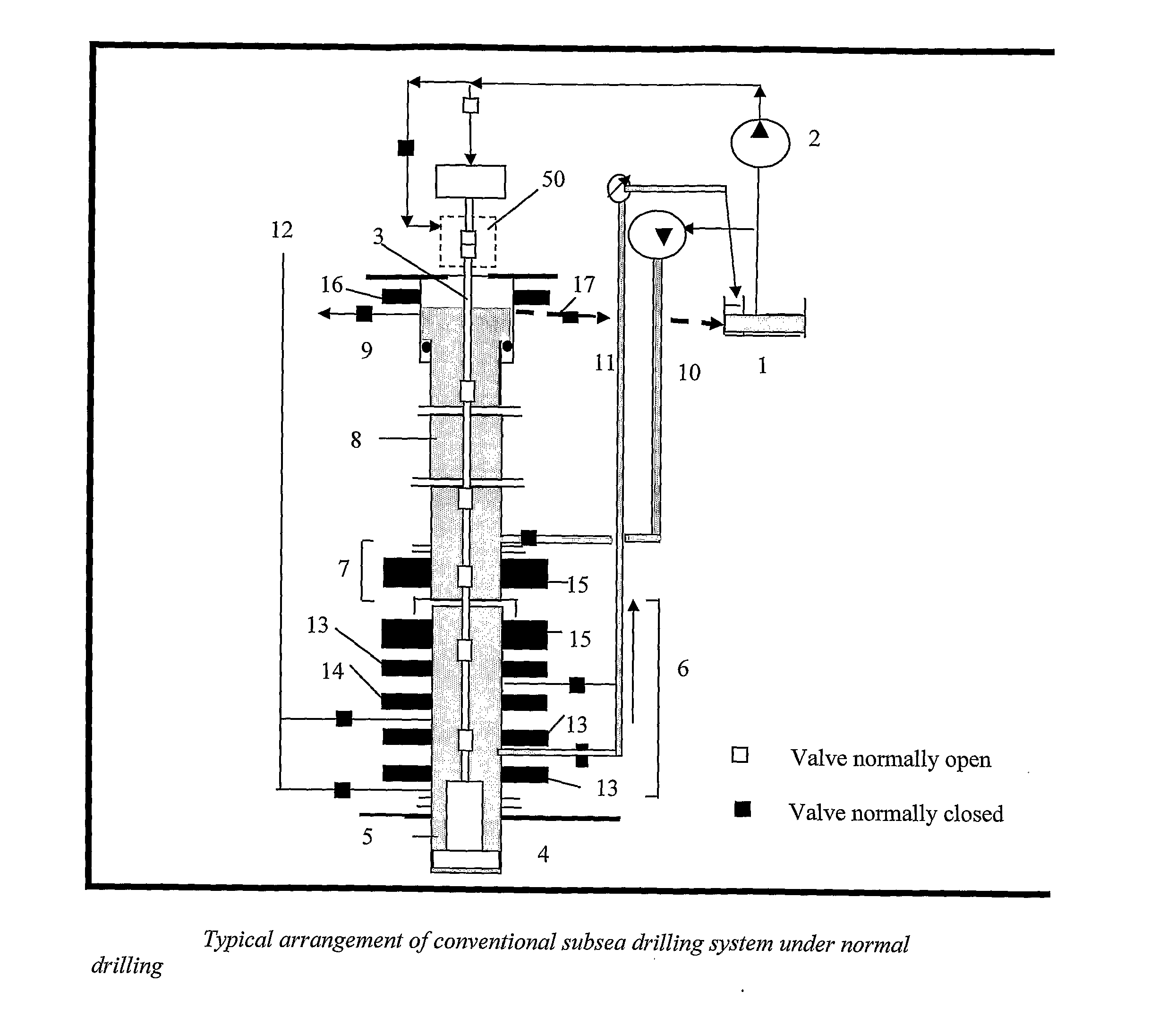 Systems and methods for subsea drilling