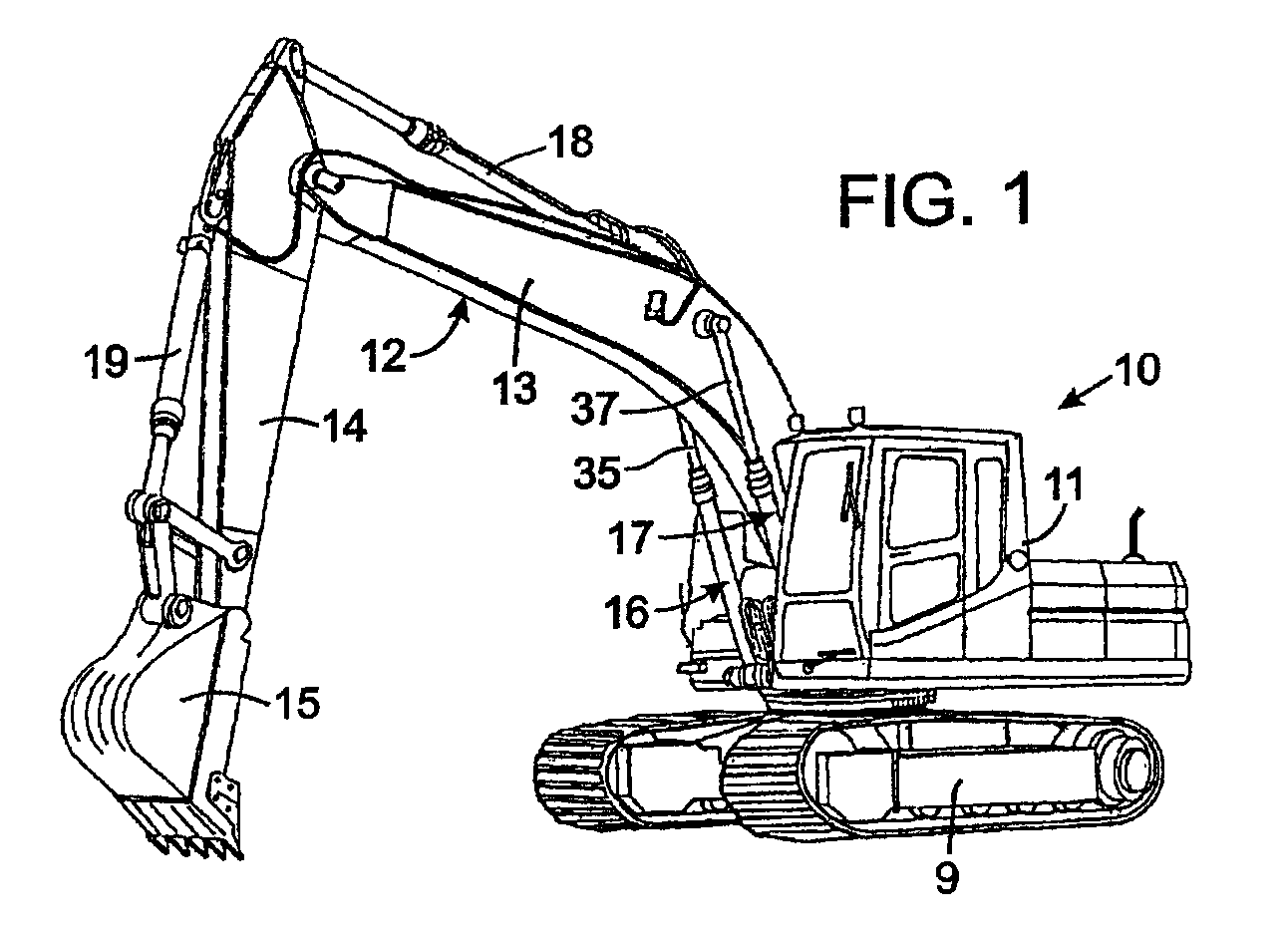 Energy recovery and reuse methods for a hydraulic system