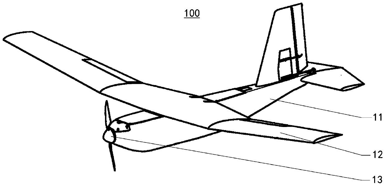 Unmanned aerial vehicle guidance method, unmanned aerial vehicle and storage medium