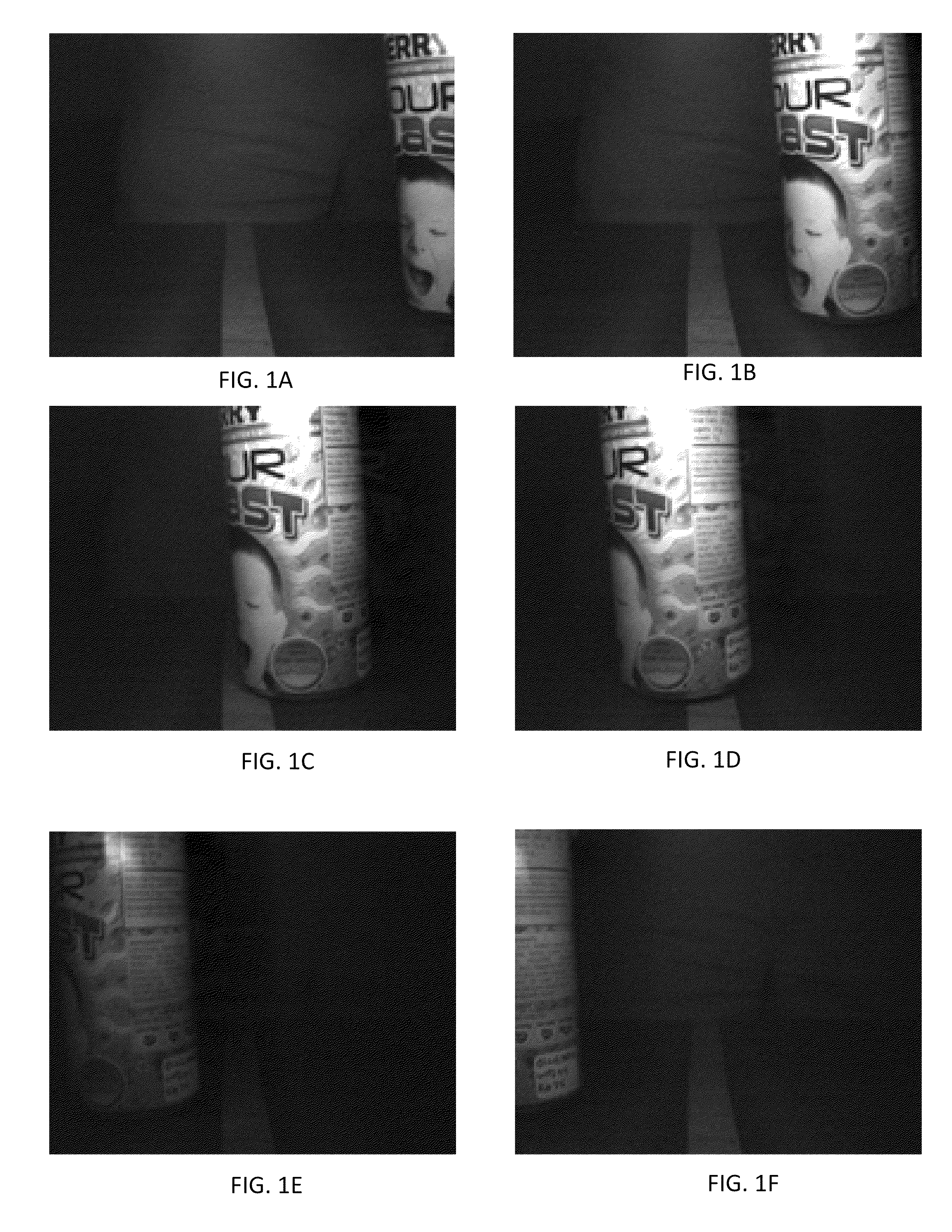 Methods and arrangements for identifying objects