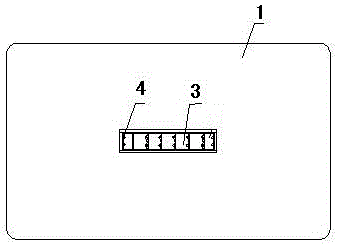 Dining table special for skewer instant boiling and stewing