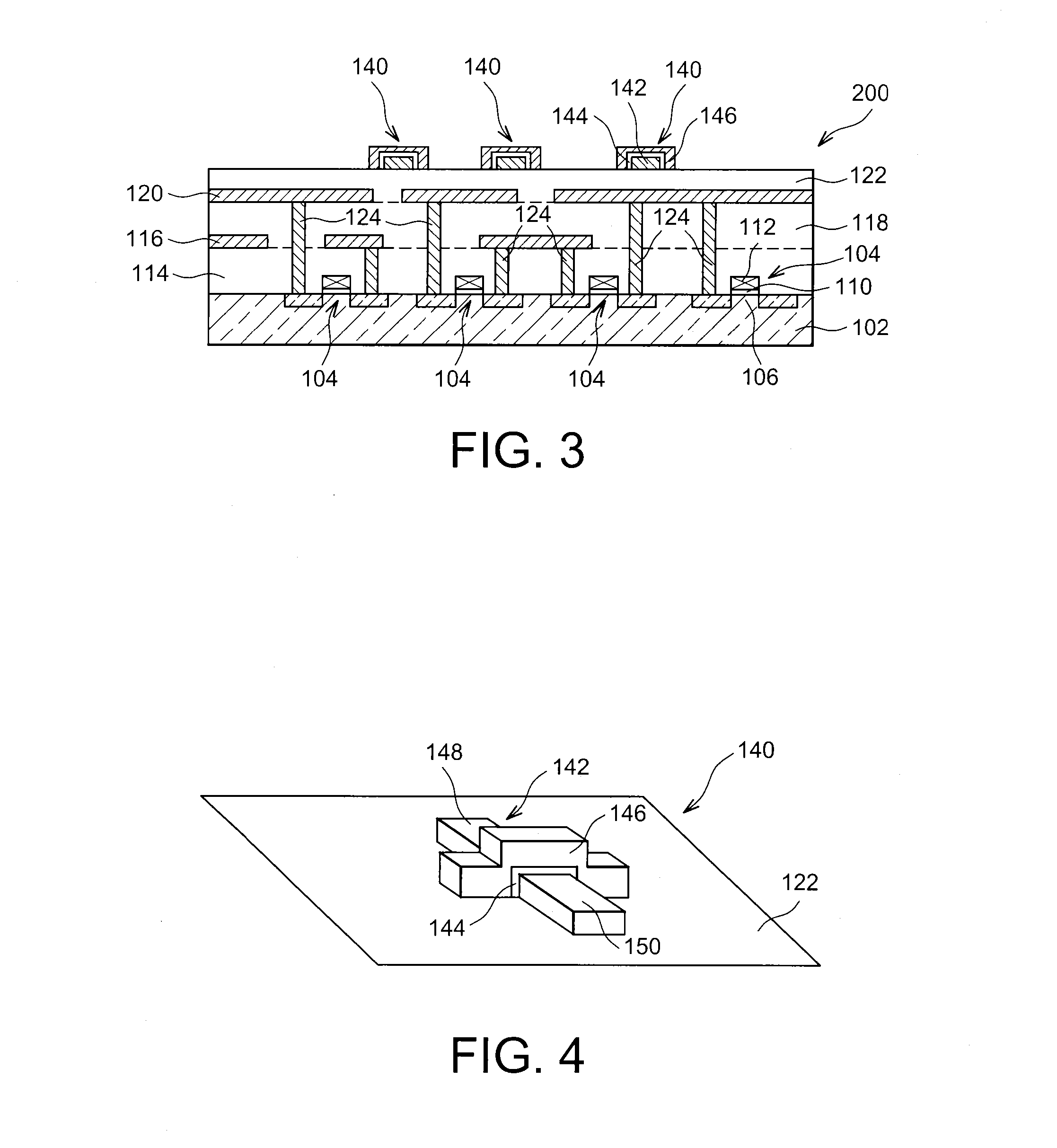 Integrated circuit having a junctionless depletion-mode fet device