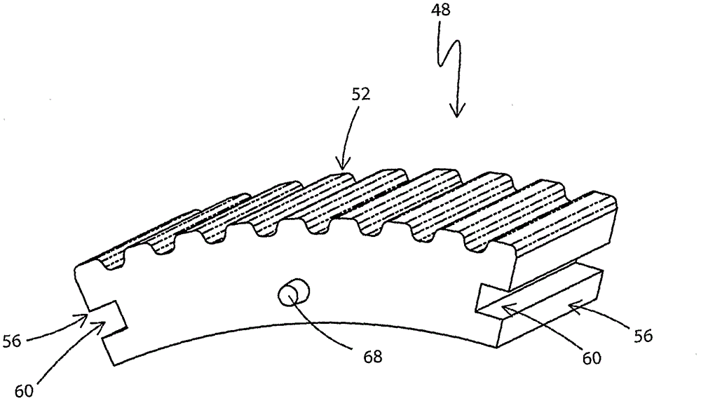 pulley drive