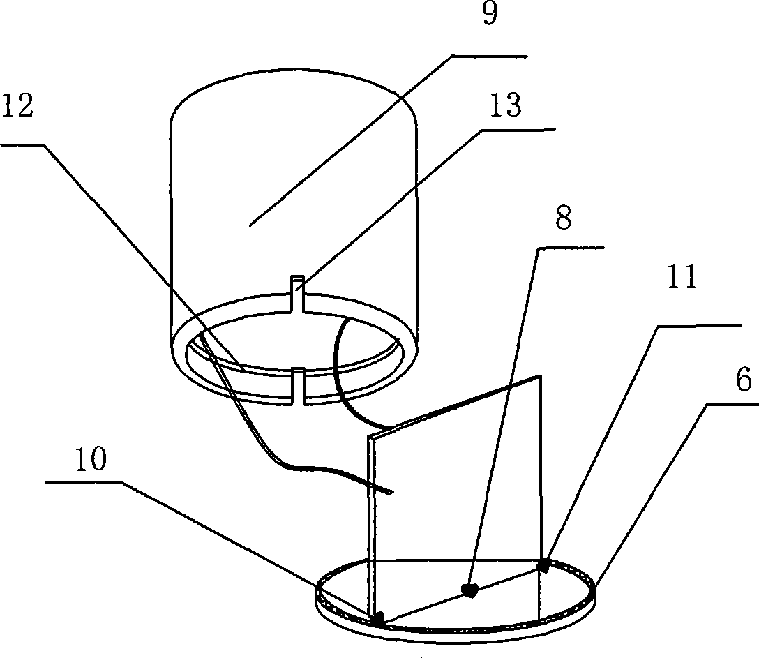 LED electric torch