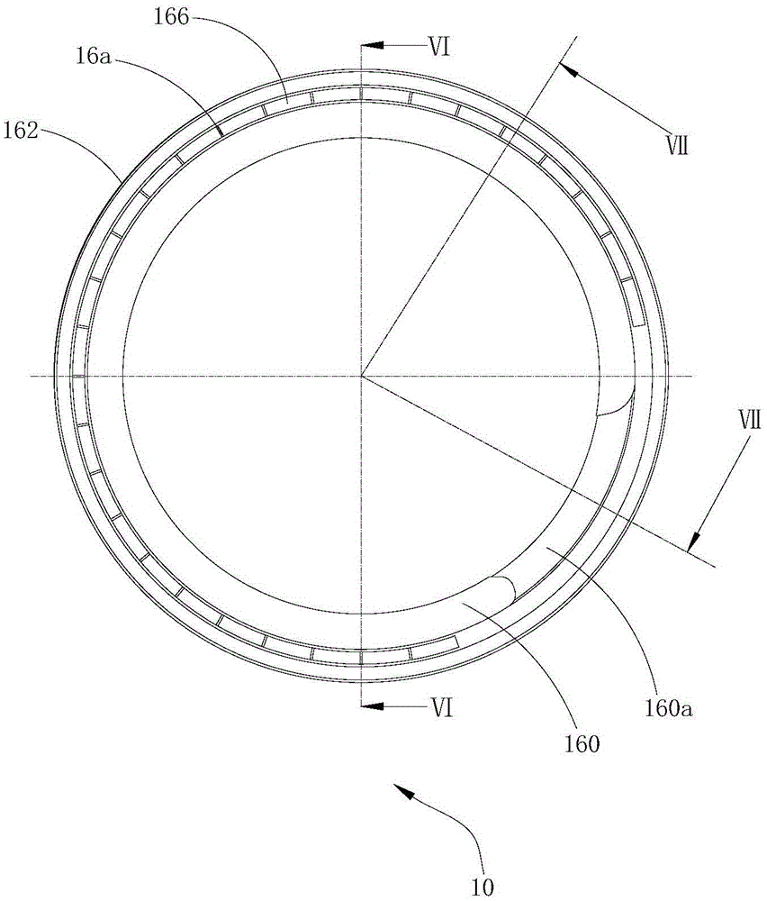 Air conditioner indoor unit