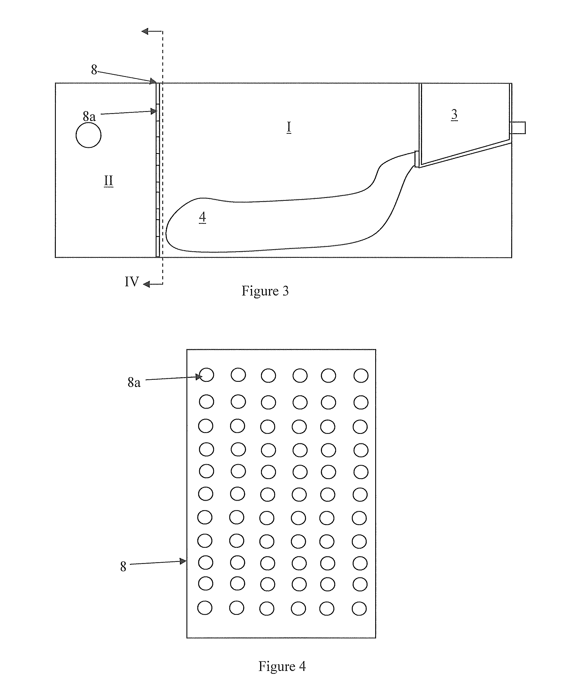 Grease trap with detachable residue interceptor