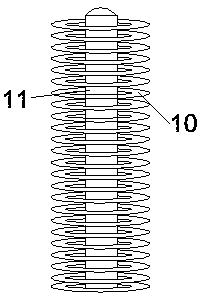 Air filtration device