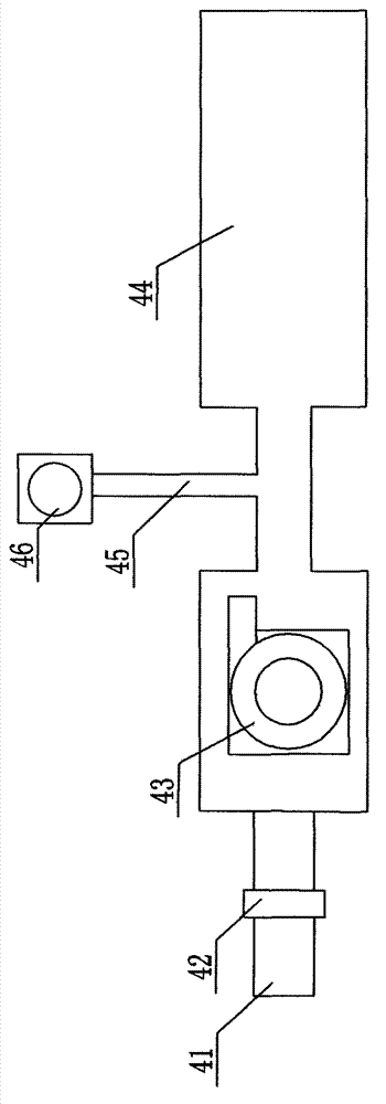 Biomass drying and heating system