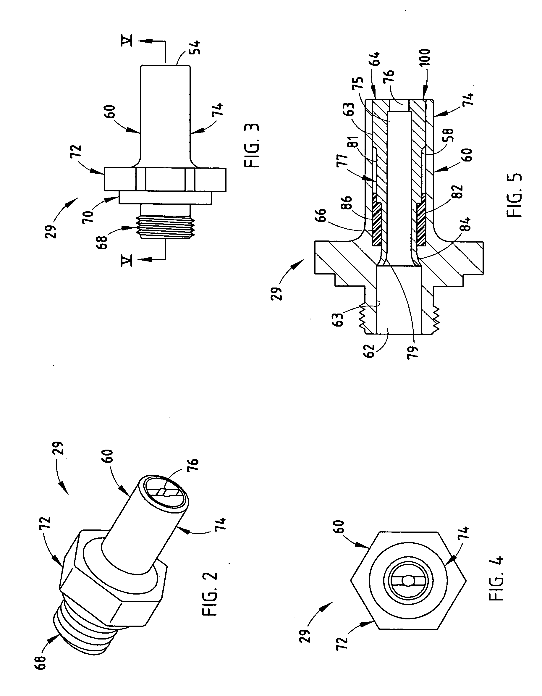 Fire safety device for propane cylinders