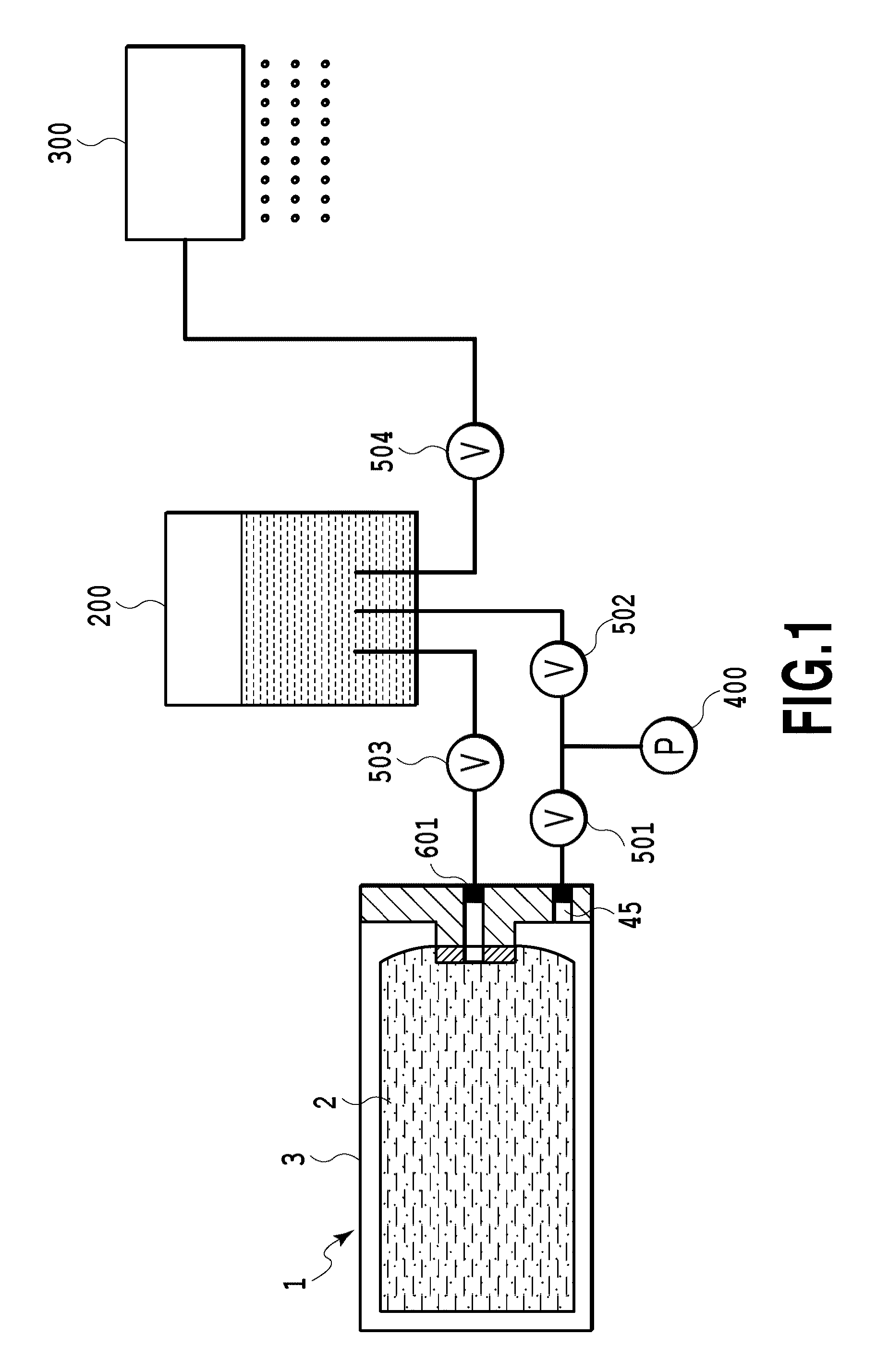 Liquid container and apparatus in which liquid container is mountable