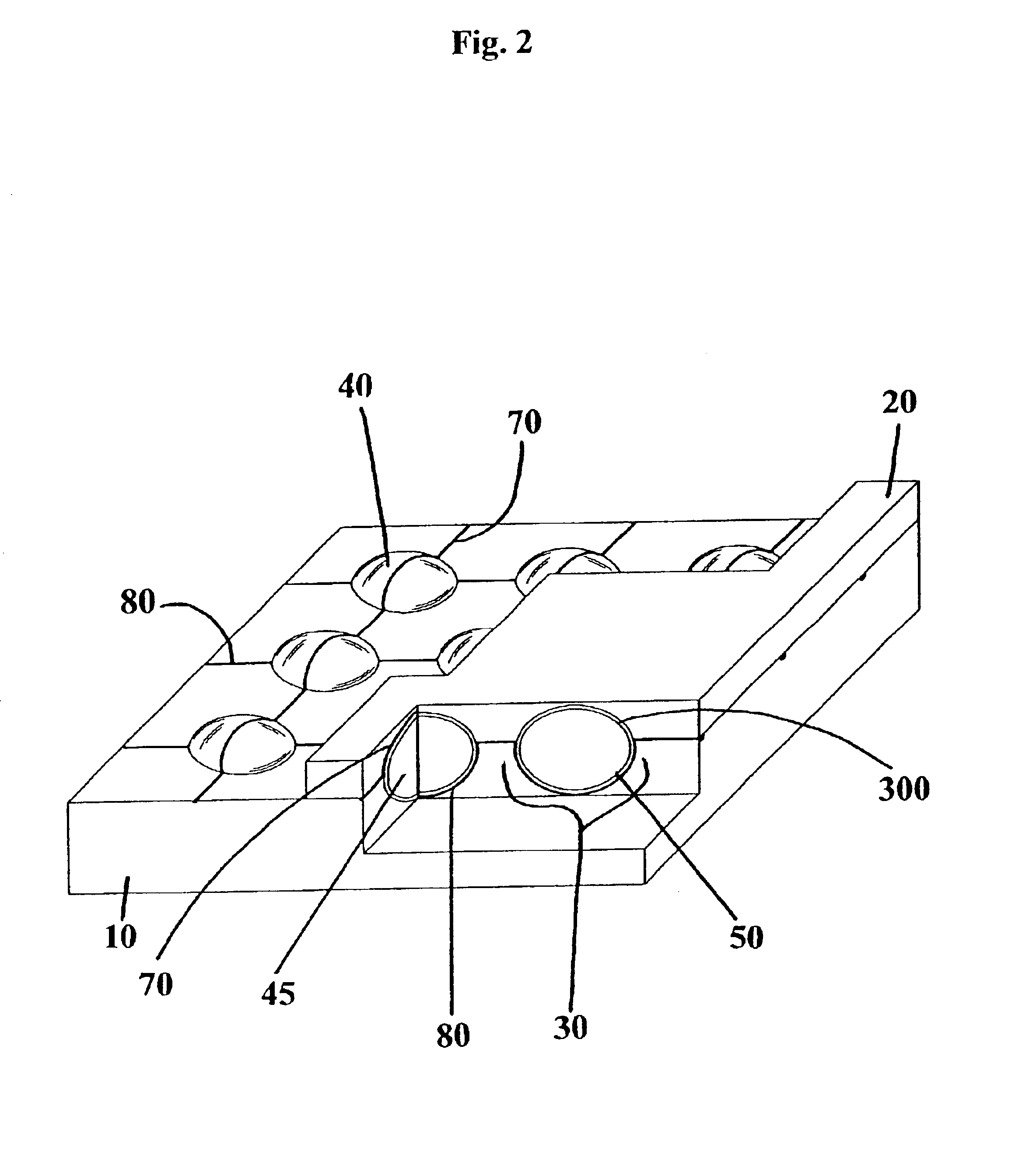 Use of printing and other technology for micro-component placement