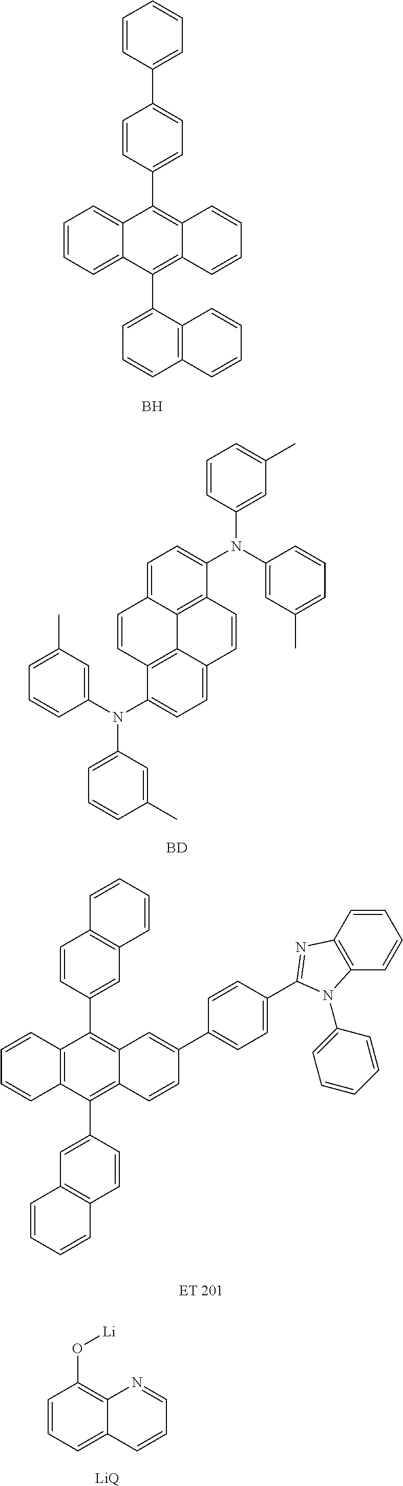 Organic Electroluminescent Device And Manufacturing Method Therefor