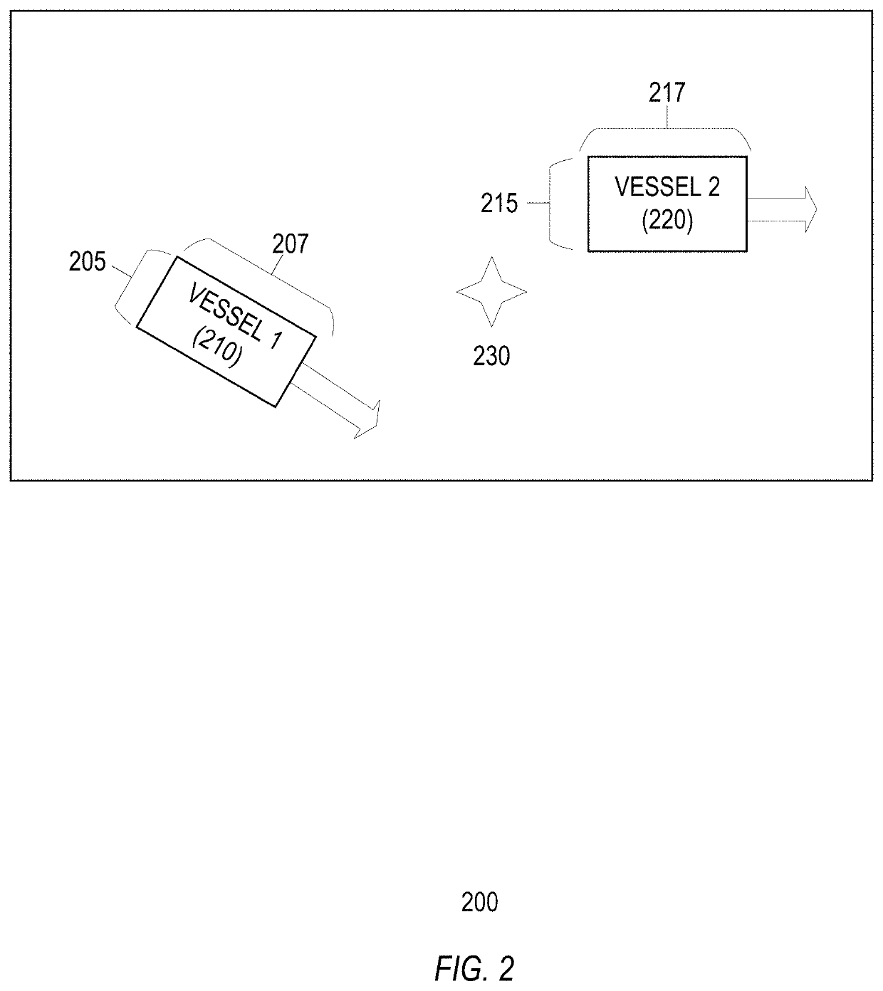Systems and methods for object location detection such as detecting airplane crash location