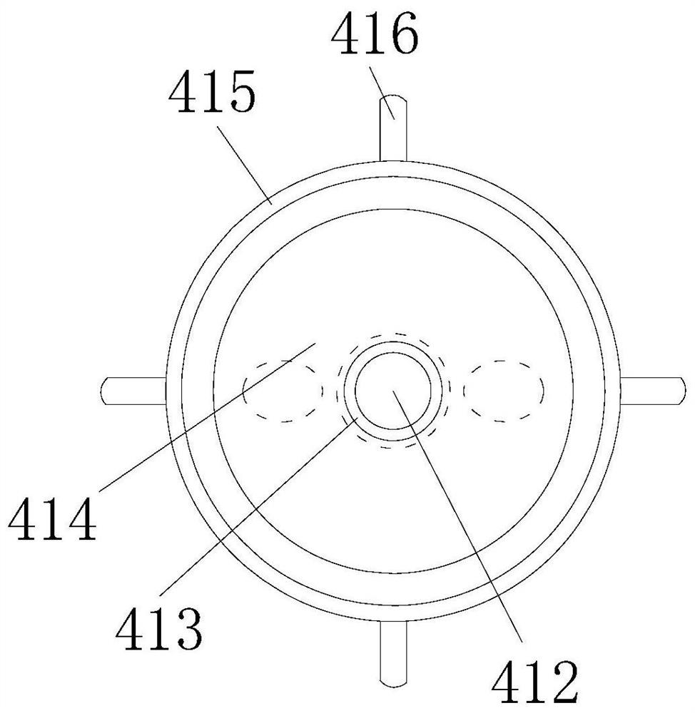 A helmet stabilization device for emergency rescue and firefighting