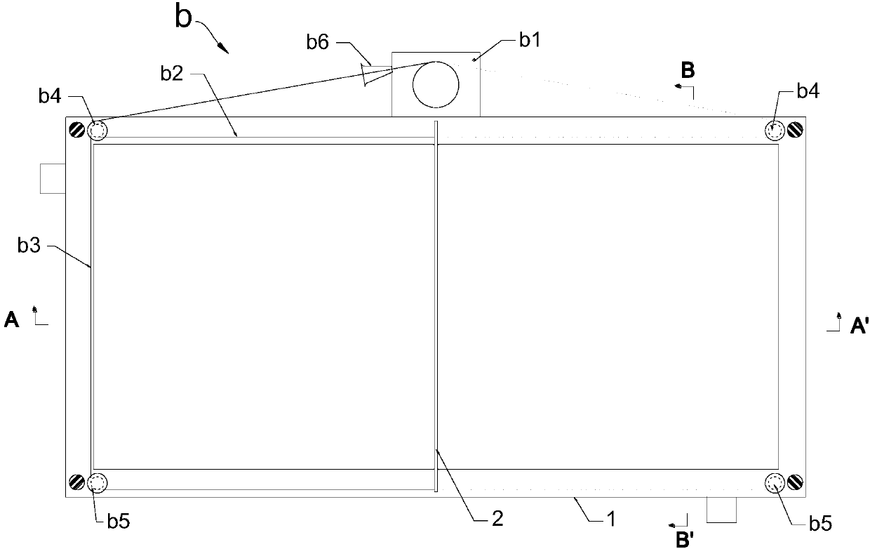 Fishpond with mechanical assisted fishing system