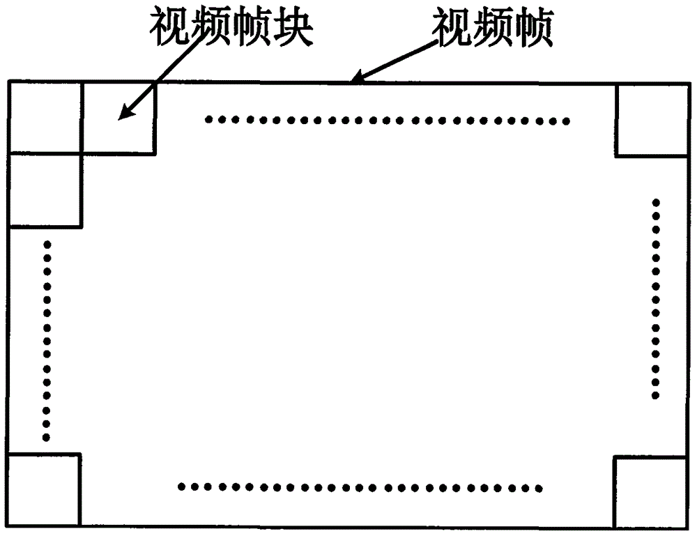 Resolution improvement based film and TV works renovation method