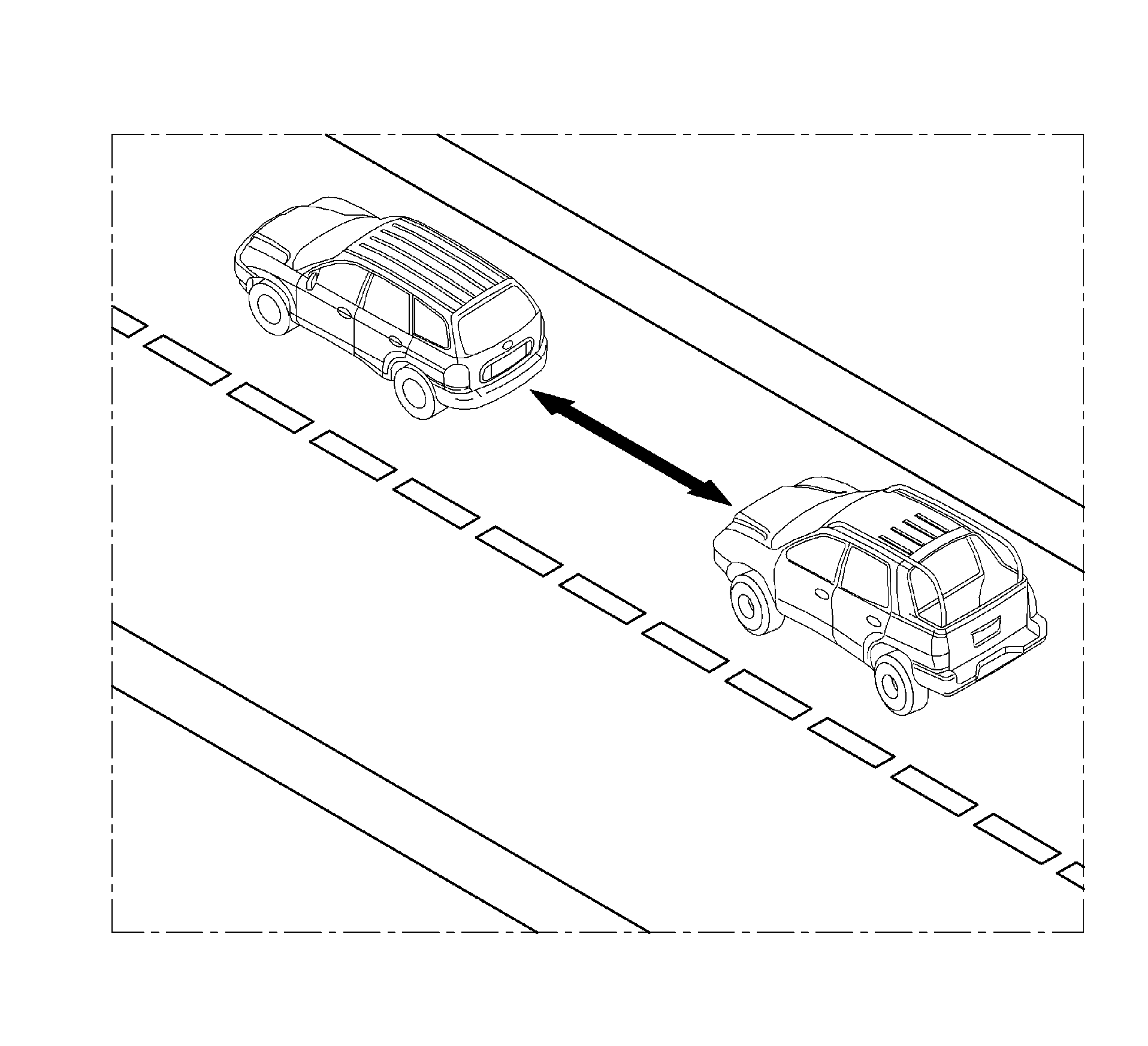 Frequency modulated continuous wave radar device, and object detection method using continuous wave thereof