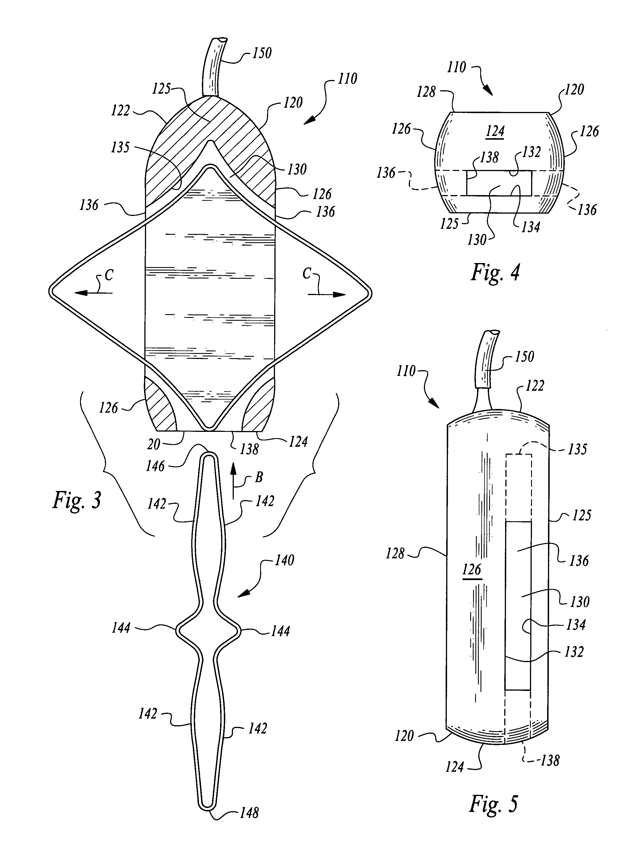 Enhanced stability implantable medical device