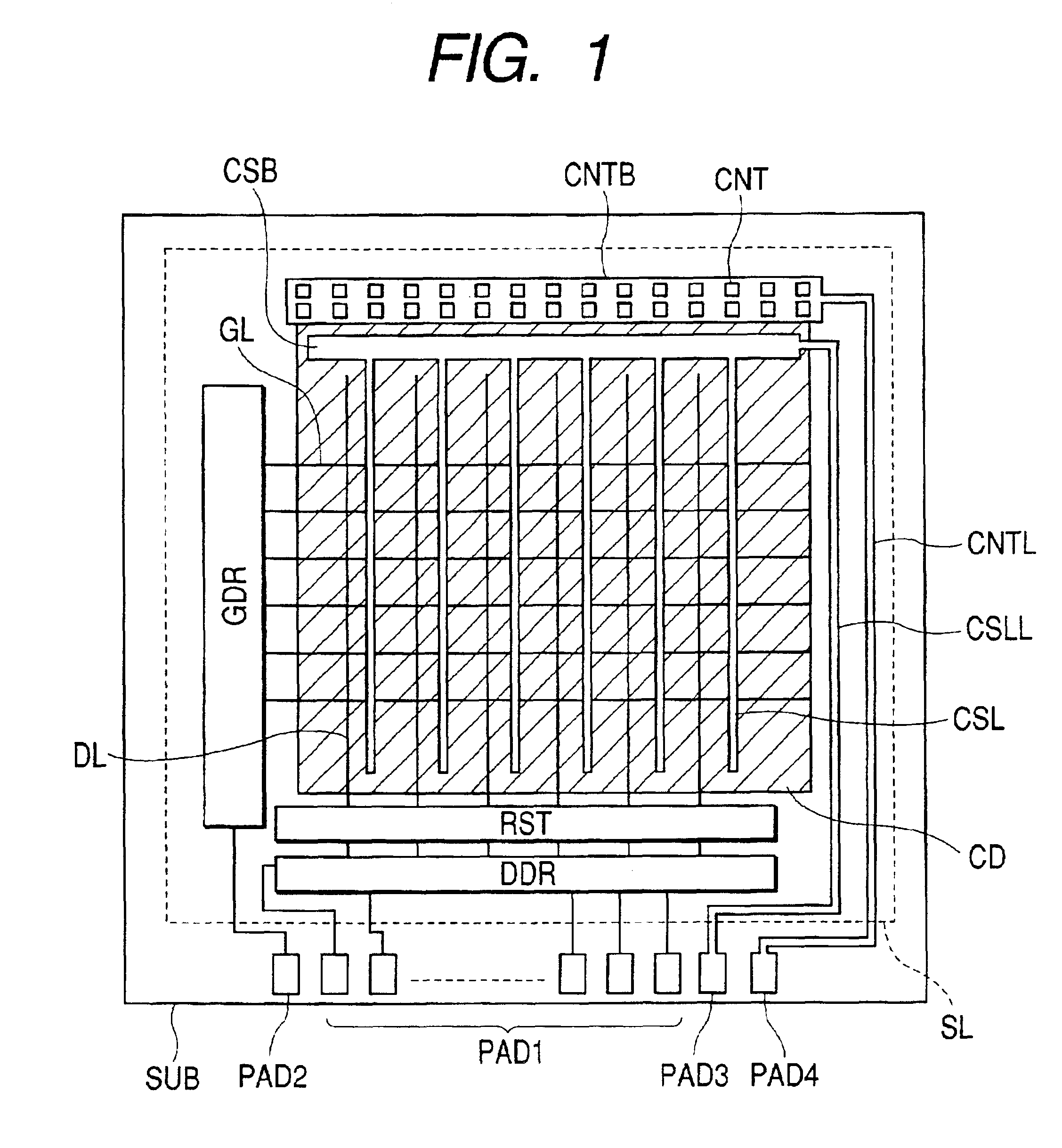 Display module