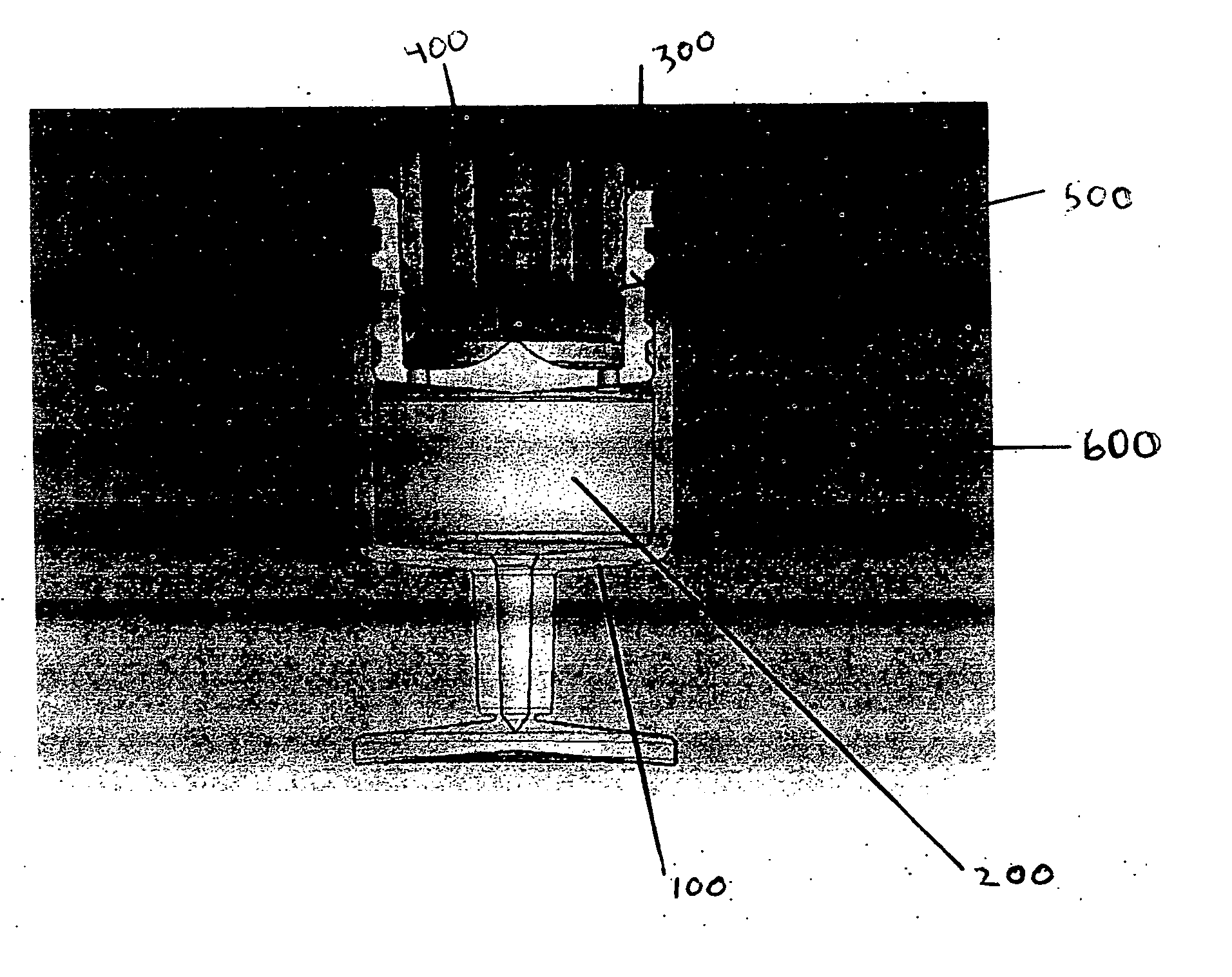 Multi-functional container closure delivery system