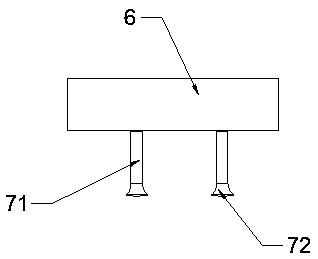 Network information multifunctional detection device