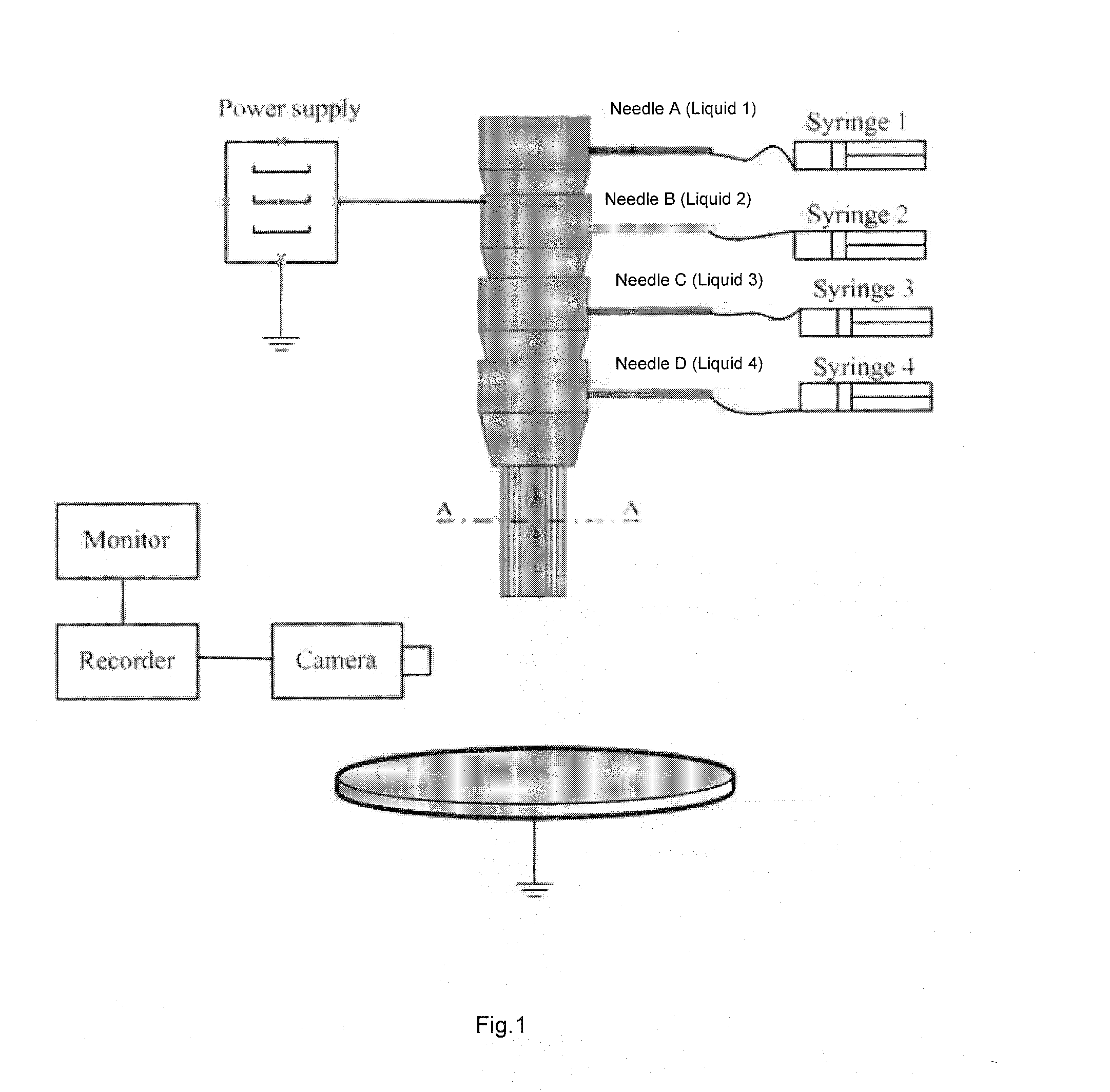 Layered Bodies, Compositions Containing Them and Processes for Producing Them