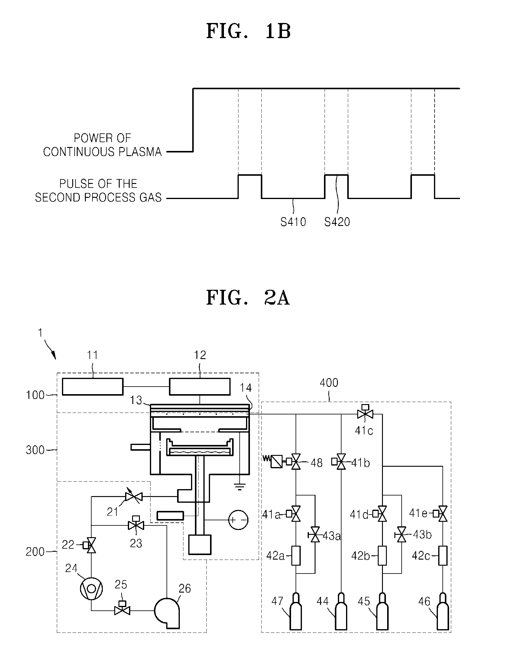 Method of producing nanoparticles, nanoparticles, and lithium battery comprising electrode comprising the nanoparticles