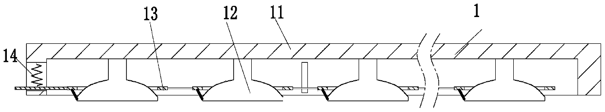 Municipal pointing device