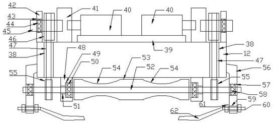 Robots for large cargo transport