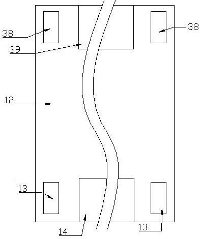 Robots for large cargo transport