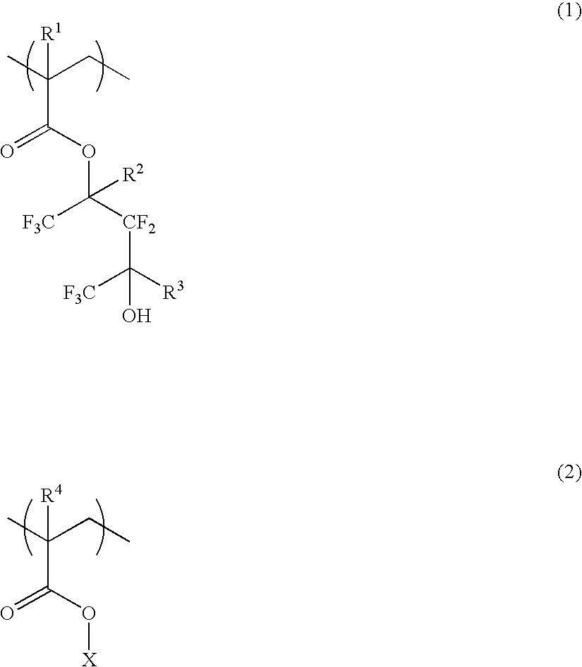 Polymer, resist composition and patterning process