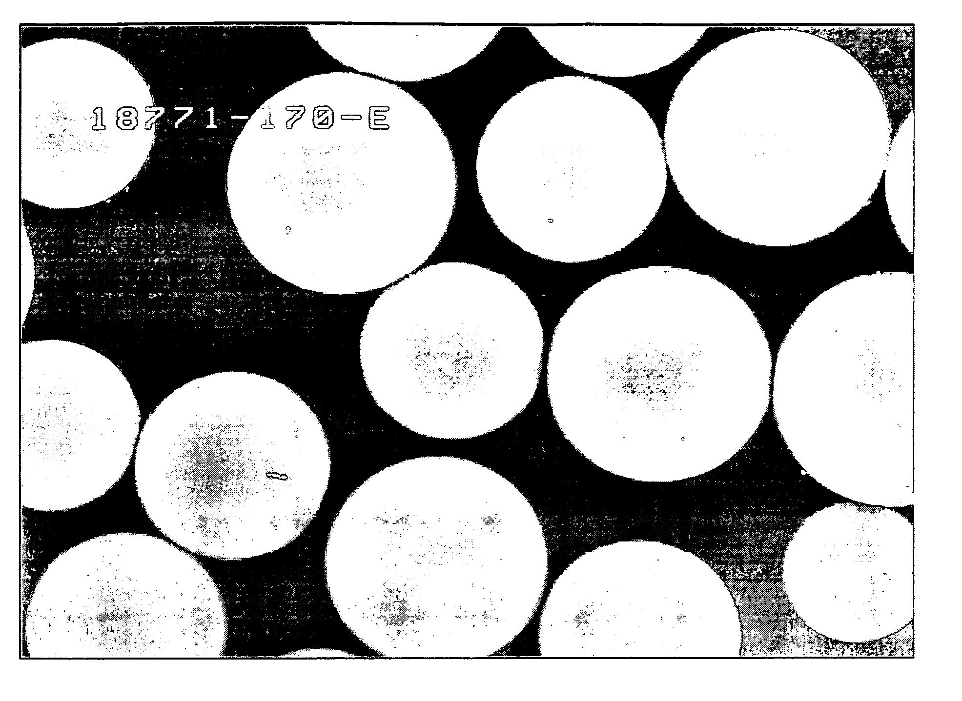 Silica particles and methods of making and using the same